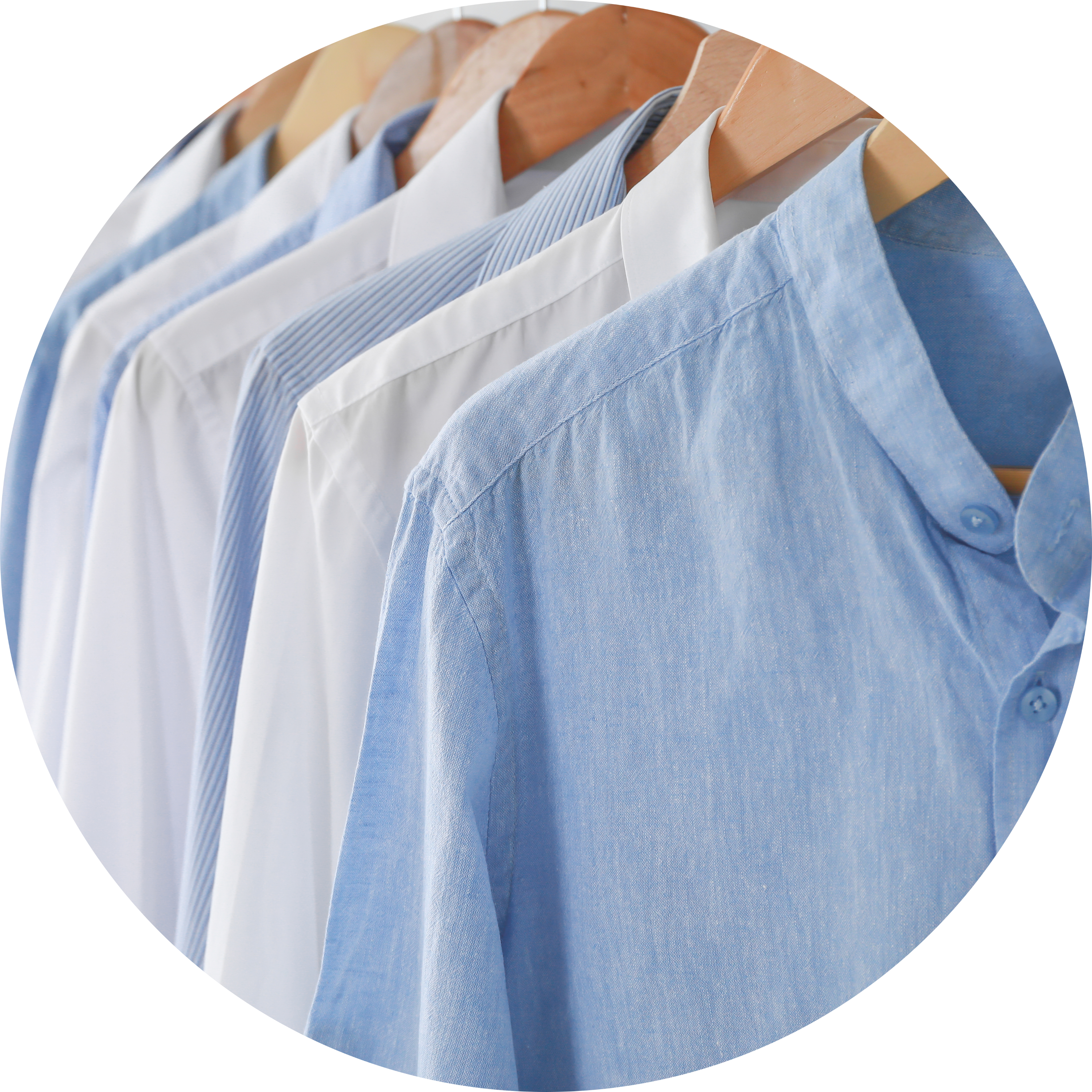 Hanging Blue Clothes Shutterstock 1578641293 Modified