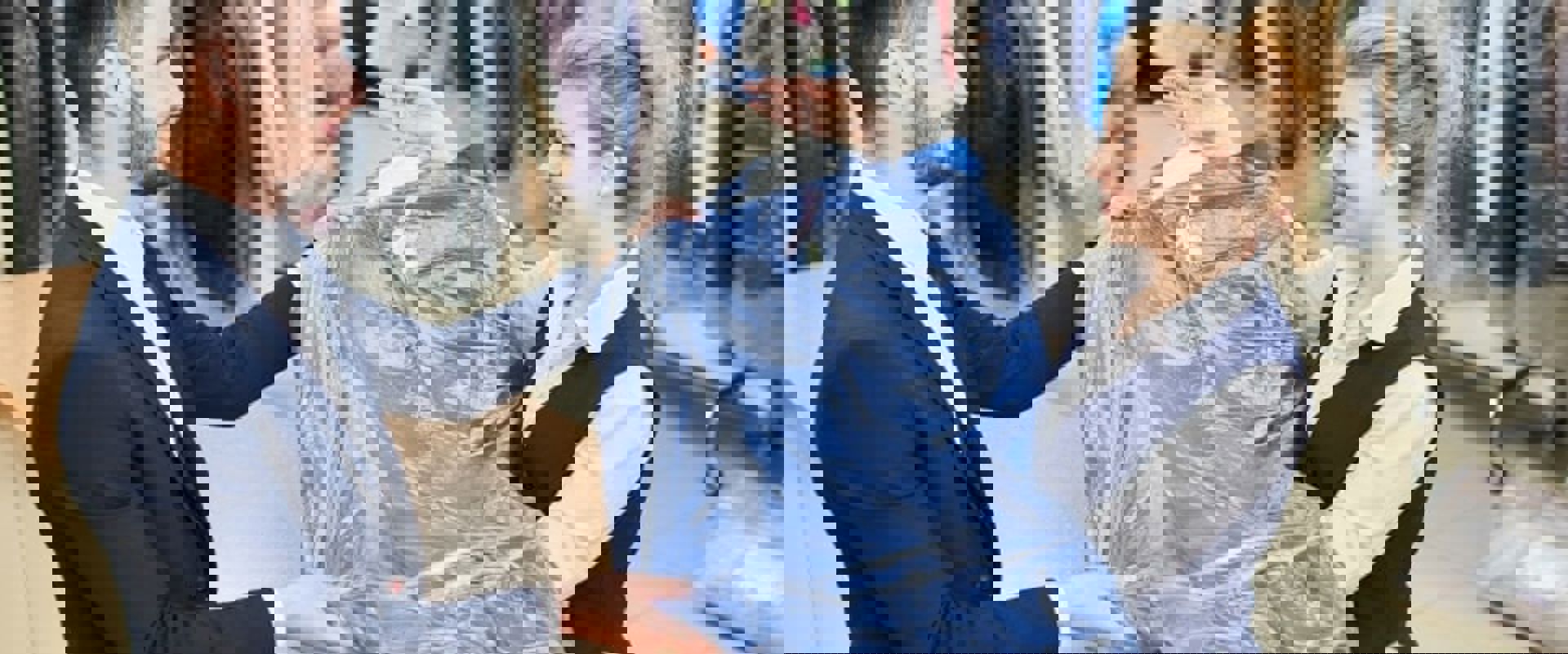 Dry Celaning Banner